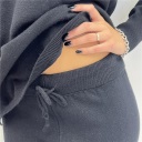 completo maglia e pantalone con laccio mania